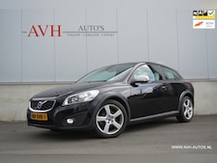 Volvo C30 - 1.6 D2 R-edition