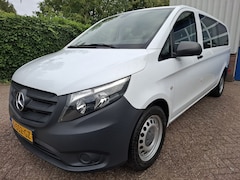 Mercedes-Benz Vito Tourer - 114 BlueTEC 23595.- INCL BTW 9-PERSOONS 135PK