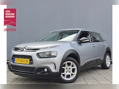 Citroën C4 Cactus - BWJ 2018 | 1.2PT 111PK Business NL AUTO | CLIMA | CRUISE | PDC | NAVI | CARPLAY | LICHTMET
