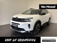 Citroën C5 Aircross - 1.6 Plug-in Hybrid 225 Shine | APPLE CARPLAY & ANDROID AUTO | CAMERA | NAVI | TOT 50 KM EL