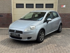 Fiat Grande Punto - 1.2 Active Airco|APK 03-2027|NWE Koppeling|Inruilkoopje