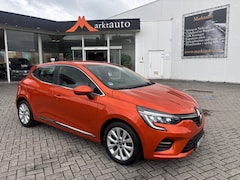 Renault Clio - 1.0 TCe Intens Carplay Cruise Camera Parkeersensoren