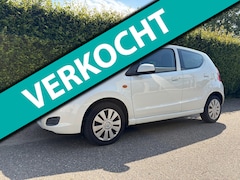 Suzuki Alto - 1.0 Comfort Airco