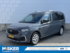 Ford Grand Tourneo Connect - PHEV Titanium 7 ZITS