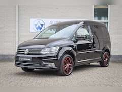 Volkswagen Caddy - 1.5 TSI 5p 92KW "Generation Four" TSI DSG