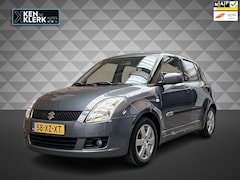Suzuki Swift - 1.3 | Shogun | Vijf Deurs | Airco |NAP