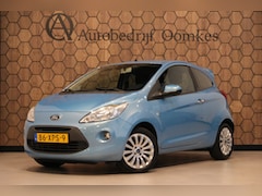 Ford Ka - 1.2 Titanium X start/stop |81.829km| Airco/4 Goede Banden Super Mooie Auto