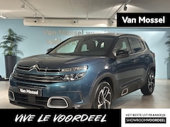 Citroën C5 Aircross - 1.2 PureTech Business CAMERA | APPLE CARPLAY | CRUISE CONTROL | UNIEKE KLEUR