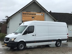 Mercedes-Benz Sprinter - 310 CDI automaat L3H2 maxi jumbo xxl grande volume
