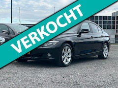 BMW 3-serie - 320i Executive/AIRCO/AUTOMAAT/NW APK