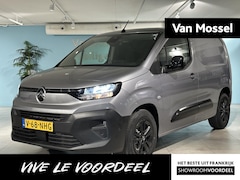 Citroën ë-Berlingo - 136 L1 50 kWh