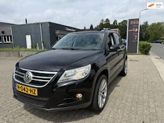 Volkswagen Tiguan - 1.4 TSI Trend&Fun