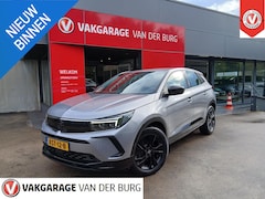 Opel Grandland - 1.2 Turbo Hybrid GS