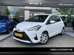 Toyota Yaris - 1.5 Hybrid Active | Camera | Cruise control | Bluetooth |
