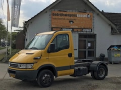 Iveco Daily - 40C17 3.0 BE trekker GCW 11.990 kg N1 + trekhaak 3, 5t