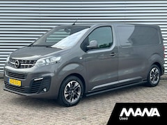Opel Vivaro - 2.0 CDTI L2H1 Automaat Cruise Camera Airco