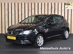 SEAT Ibiza SC - 1.2 TSI FR 110dkm. Climate control Cruise control All seasons 5 deurs + Nwe APK