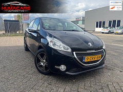 Peugeot 208 - 1.2 VTi Active|Pdc|bt scherm|Cruise|Airco