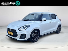 Suzuki Swift - 1.4 Sport | Rijklaarprijs | Apple Carplay & Android Auto | Navigatie | Cruise Control | Cl