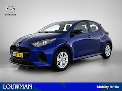 Mazda 2 Hybrid - 1.5 Centre-line | Stoelverwarming | Climate Control | Apple Carplay/Android Auto |