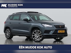 CUPRA Ateca - 2.0 TSI 4DRIVE | Panoramadak | Beats Audio | 360 Camera | ACC | Stoelverwarming | 19 Inch