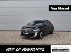 Peugeot 208 - 1.2 Hybrid 110 e-DCS6 Allure | Automaat | Draadloze Apple Carplay & Android Auto | Camera