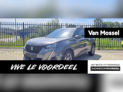 Peugeot 2008 - 1.2 PureTech Active Pack