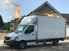 Mercedes-Benz Sprinter - 313 2.2 CDI Bakwagen koffer + Laadklep AC
