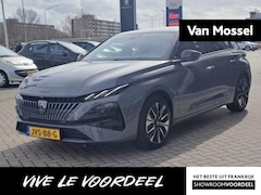 Peugeot 308 - 1.2 Hybrid 145 e-DCS6 Allure 360 Graden camera | Stoelverwarming + stuurverwarming | Tot 8