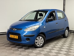 Hyundai i10 - 1.1 Active Cool Airco Elek. Pakket NL Auto