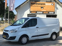 Ford Transit Custom - 270 2.2 TDCI L1H1 Trend Airco