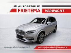 Volvo XC90 - 2.0 T8 Recharge AWD Plus Bright