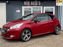 Peugeot 208 - 1.6 THP GTi|Dealer Onderhouden|Navi|Clima|Cruise
