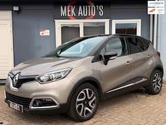 Renault Captur - 1.2 TCe Expression|Navi|Cruise|Trekhaak|LMV|