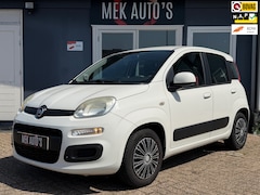 Fiat Panda - 0.9 TwinAir Edizione Cool|2e Eigenaar|Airco|Nap|