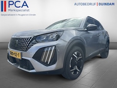 Peugeot 2008 - 1.2 Allure 100 PK | PDC voor & achter | CarPlay |
