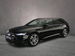 Audi A6 Avant - 40 TFSI S edition Competition | Adaptieve Cruise | Apple/Android Play | Camera | Matrix Le