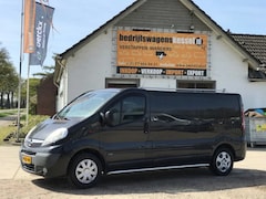 Opel Vivaro - 2.0 CDTI L2H1 84 kW 115 pk Airco Trekh