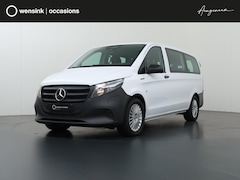 Mercedes-Benz eVito Tourer - 129 L2 PRO 90kWh | Snelladen 110 KWh | Navigatie | Parkeerpakket | Comfortbestuurdersstoel