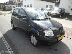 Fiat Panda - 1.1 Active nwe apk