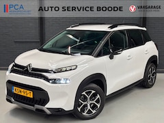 Citroën C3 Aircross - 1.2 (130 pk) Plus automaat - touchscreen met Apple Carplay + Android Auto