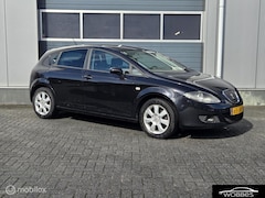 SEAT Leon - 1.6 Dynamic Style