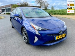 Toyota Prius - 1.8 Executive, Aut, Acc, Cam, Navi, Lmv, HU display, LED, Stoelverw, Dodehoek dtc, Geen im