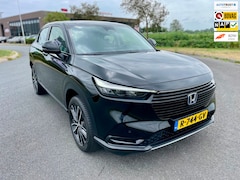 Honda HR-V - 1.5 e:HEV Elegance, Aut, Acc, Cam, Pdc, Navi, Stoelverw, LED, Keyless, Lmv, 1e eig afk, Ge