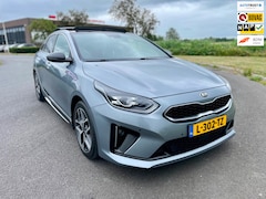 Kia Pro cee'd - ProCeed 1.5 T-GDI GT-Line, Aut, Pano, Trekhaak, Cam, Acc, Pdc, Keyless, LED, Navi, 1e eig