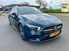 Mercedes-Benz A-klasse - 200 Business Solution AMG, Aut, Trekhaak, Pano, Cam, Elektr stl, 1e eig afk, Geen import,