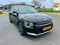 Kia Niro - 1.6 GDi Hybrid ComfortLine, Aut, Acc, Cam, Carplay, Lmv, Climate, 1e eig afk, Geen import,