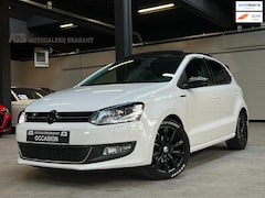 Volkswagen Polo - 1.2 TSI Highline Pano/LedXenon/Carplay/