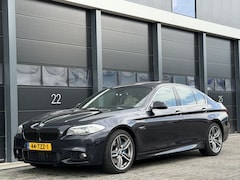 BMW 5-serie - 535d M-Pakket Head-Up Dak Camera