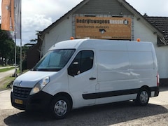 Renault Master - T35 2.3 dCi L2H2 AC Bedrijfswagen Inrichting